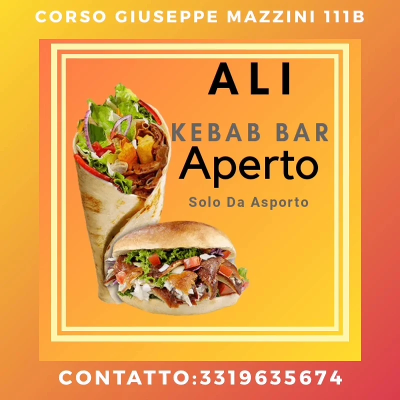 Ali Kebab Bar · Photos 5