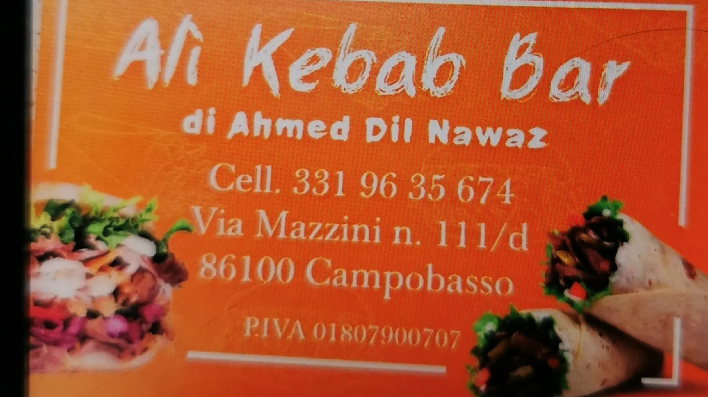 Ali Kebab Bar · Photos 2